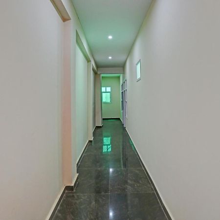 גורגאון Hotel O Arya Residency מראה חיצוני תמונה
