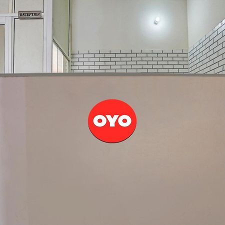 גורגאון Hotel O Arya Residency מראה חיצוני תמונה