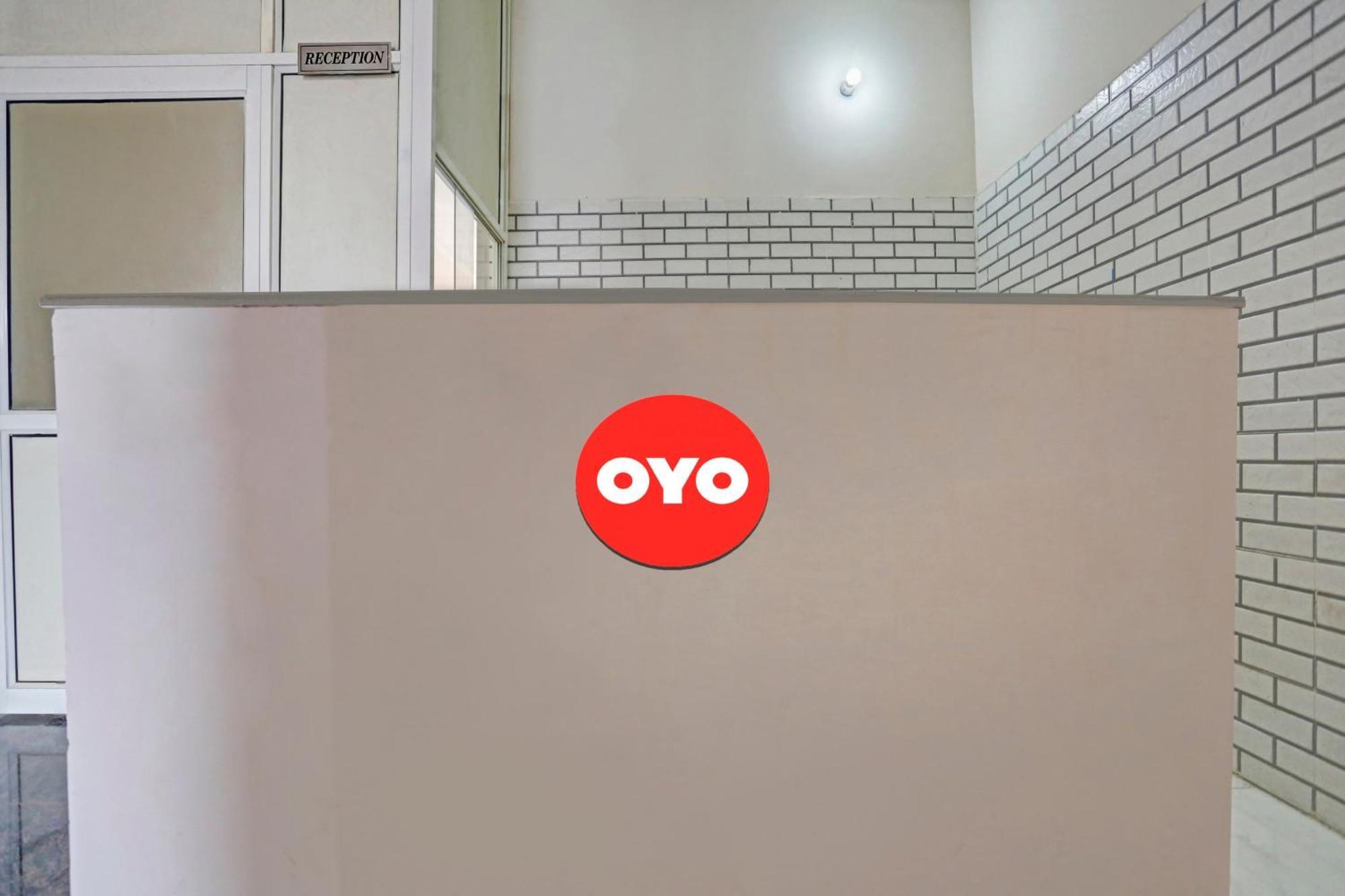 גורגאון Hotel O Arya Residency מראה חיצוני תמונה